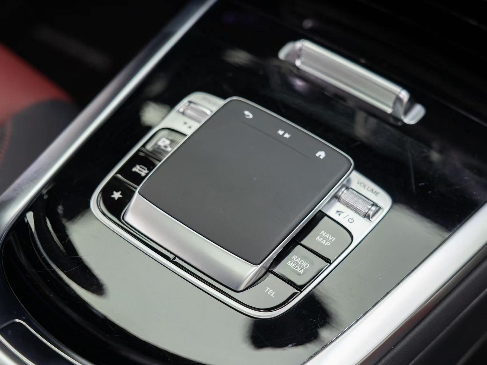 Mercedes-Benz G-Класс 2025 thumb 3