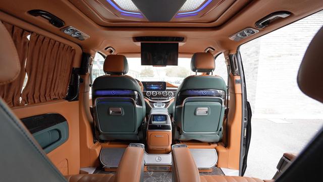 Mercedes-Benz Wei Ting 2023 thumb 3