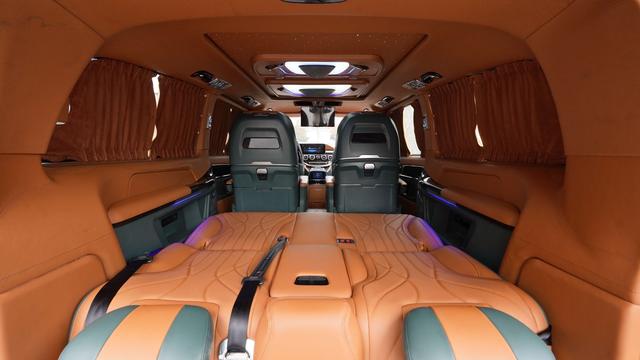 Mercedes-Benz Wei Ting 2023 thumb 4