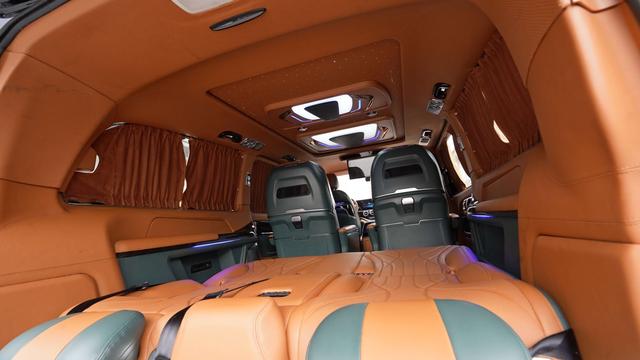 Mercedes-Benz Wei Ting 2023 thumb 5