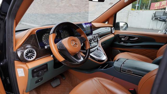 Mercedes-Benz Wei Ting 2023 thumb 11