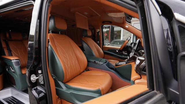 Mercedes-Benz Wei Ting 2023 thumb 12