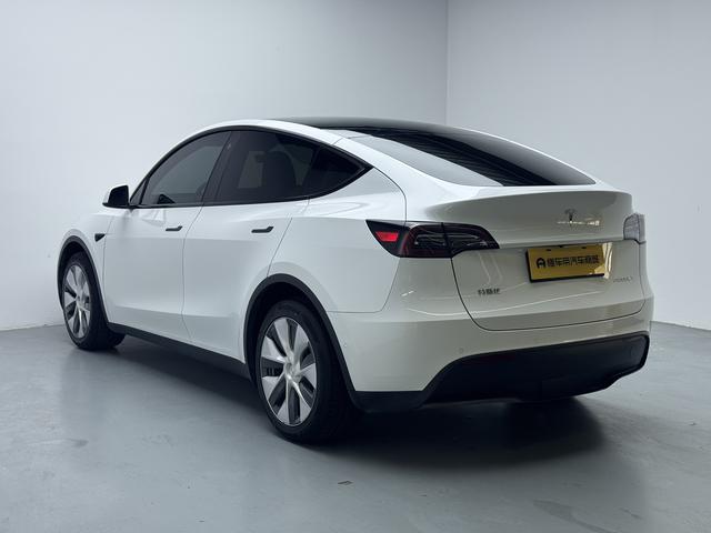 Tesla Model Y 2022 thumb 3