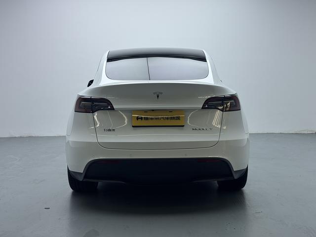 Tesla Model Y 2022 thumb 4