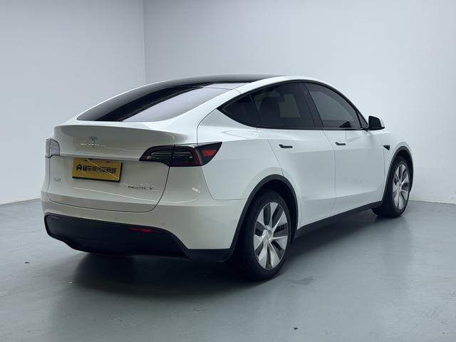 Tesla Model Y 2022 thumb 5