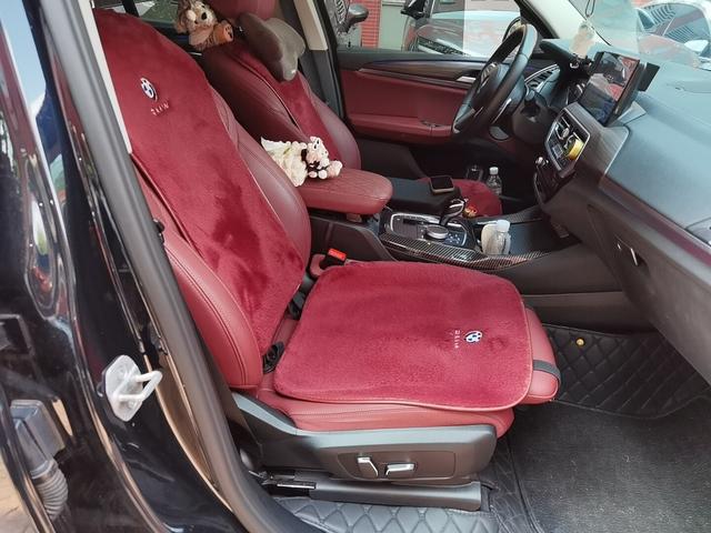 BMW X3 2023 thumb 9