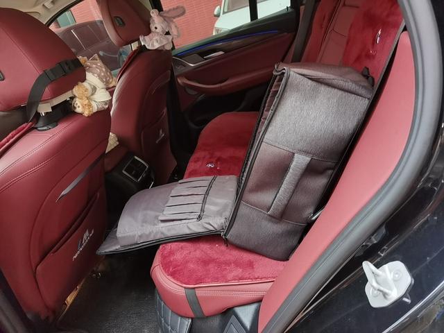 BMW X3 2023 thumb 10