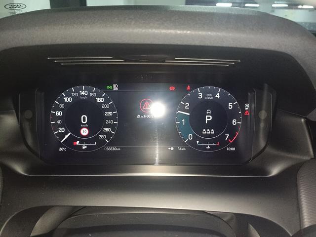 Land Rover Discovery Sport 2022 thumb 4