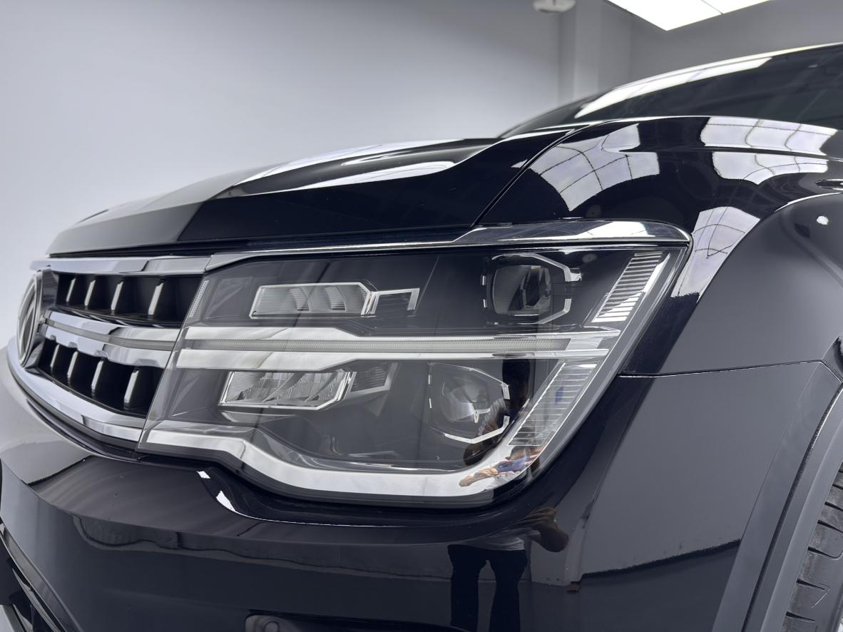 Volkswagen Teramont 2024 thumb 4