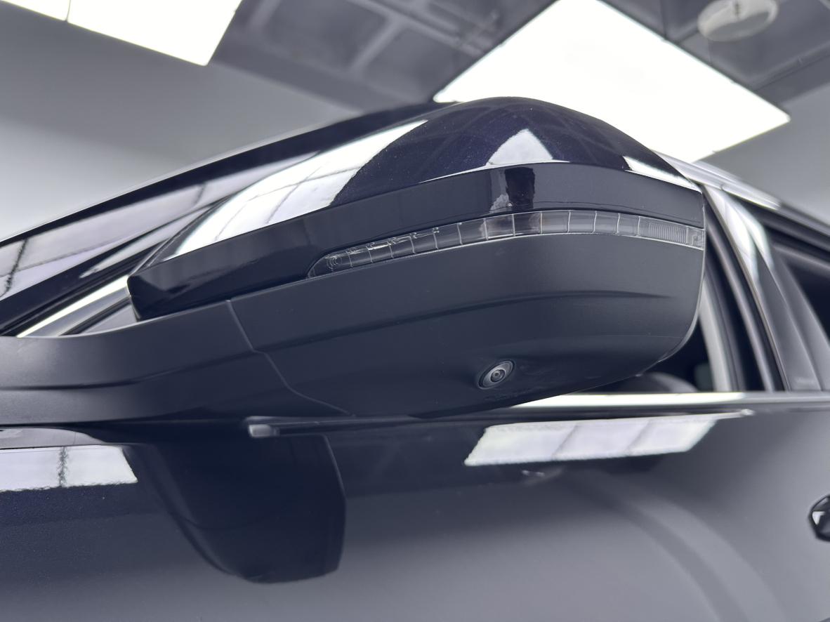 Volkswagen Teramont 2024 thumb 6