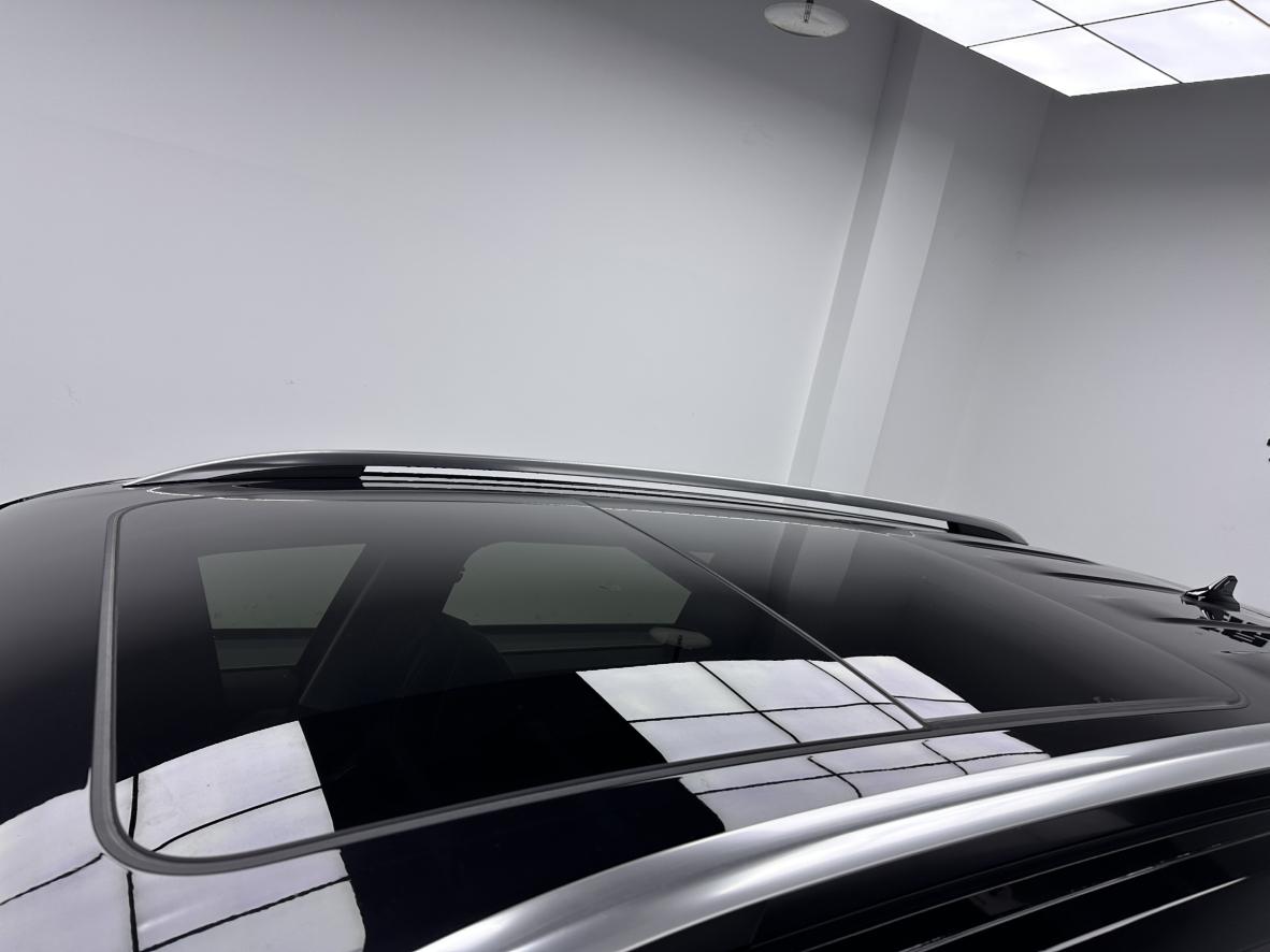 Volkswagen Teramont 2024 thumb 7