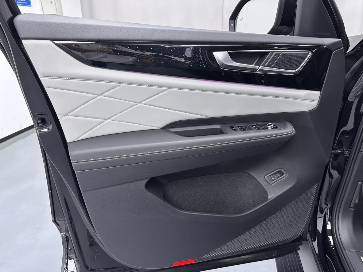 Volkswagen Teramont 2024 thumb 10