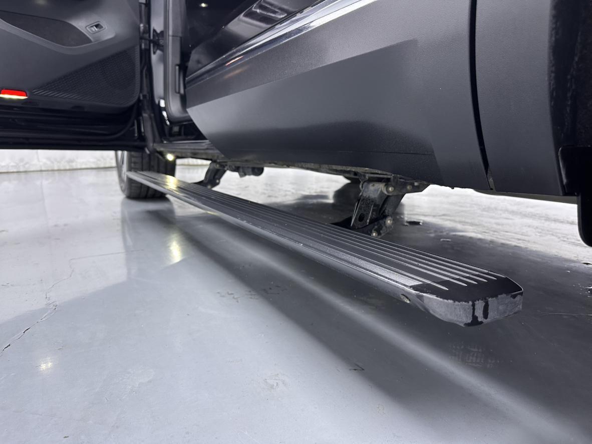 Volkswagen Teramont 2024 thumb 11