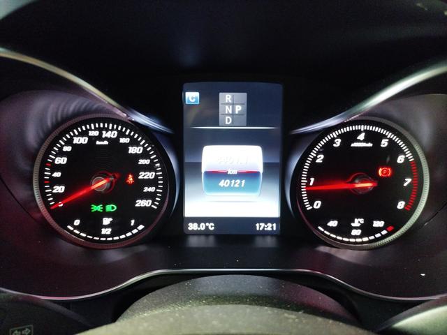 Mercedes-Benz GLC 2017 thumb 4