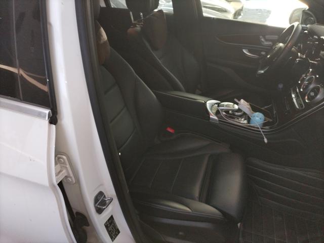 Mercedes-Benz GLC 2017 thumb 9