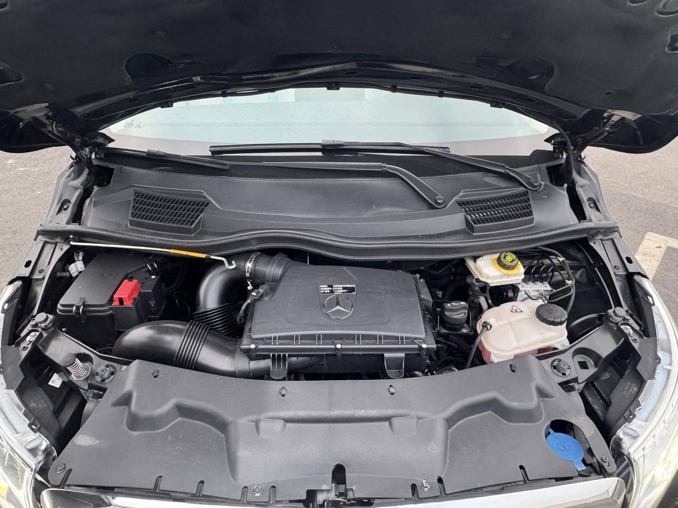 Mercedes-Benz Wei Ting 2021 thumb 7