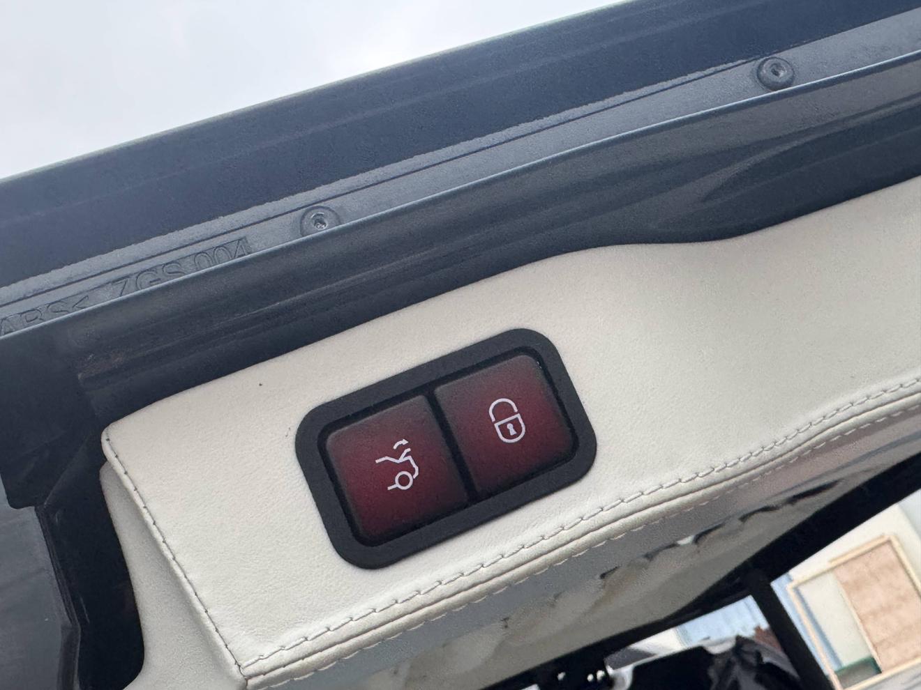 Mercedes-Benz Wei Ting 2021 thumb 10