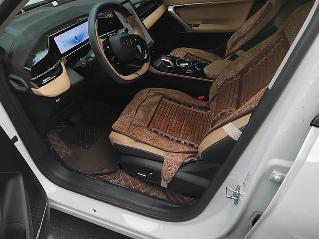Geely Boyue L 2023 thumb 8