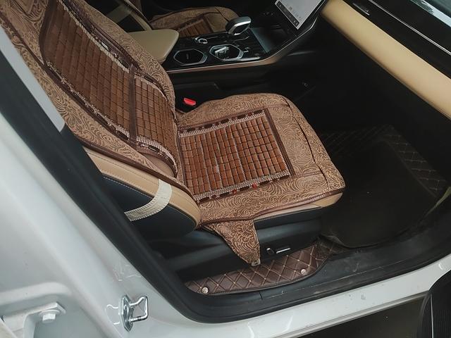 Geely Boyue L 2023 thumb 9