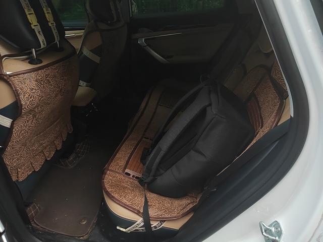 Geely Boyue L 2023 thumb 10