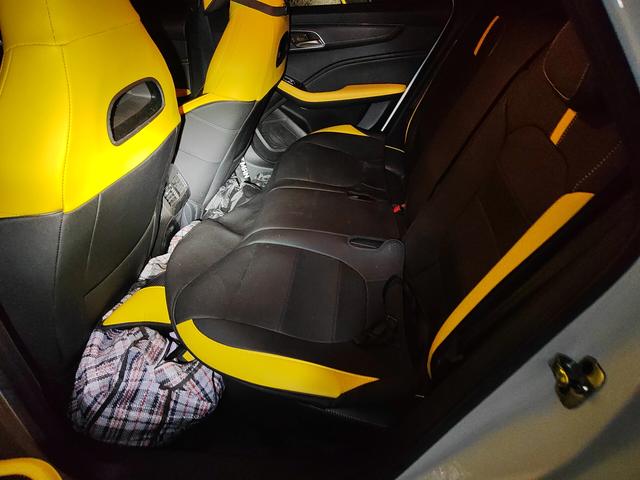 MG 6 PHEV 2020 thumb 10