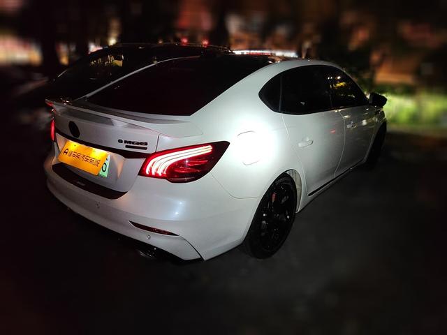 MG 6 PHEV 2020 thumb 12