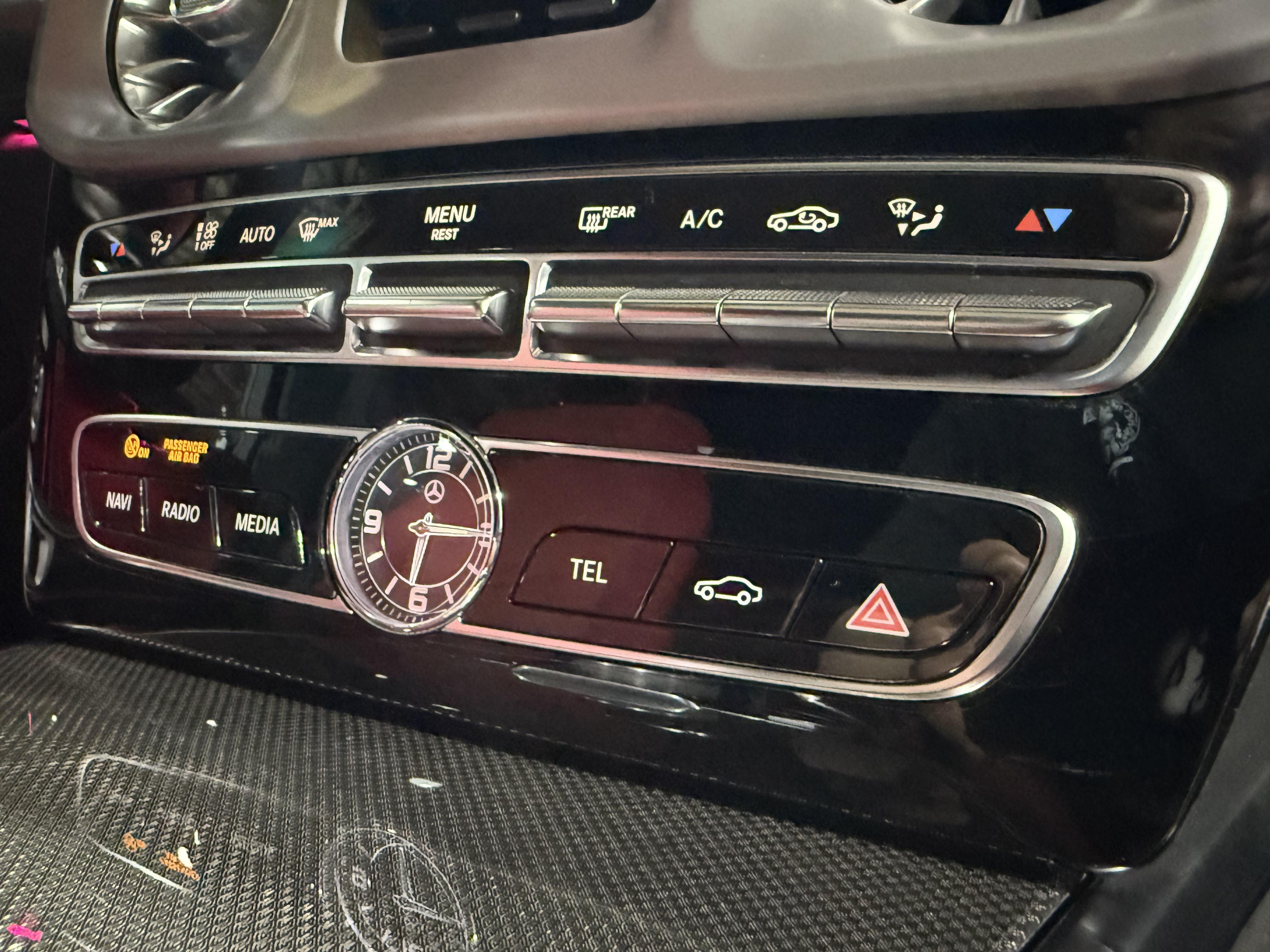 Mercedes-Benz G-Класс 2024 thumb 5