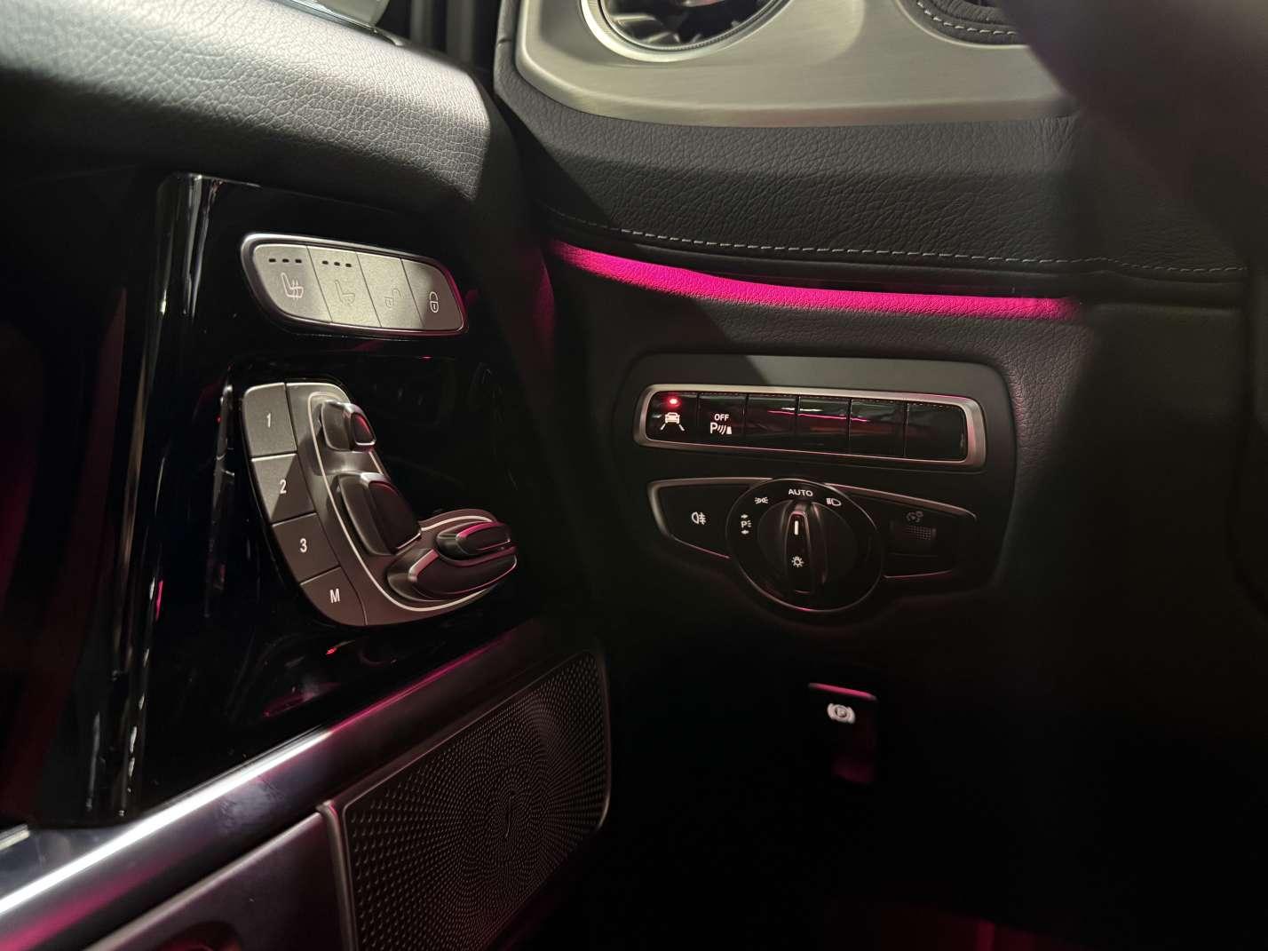 Mercedes-Benz G-Класс 2024 thumb 6