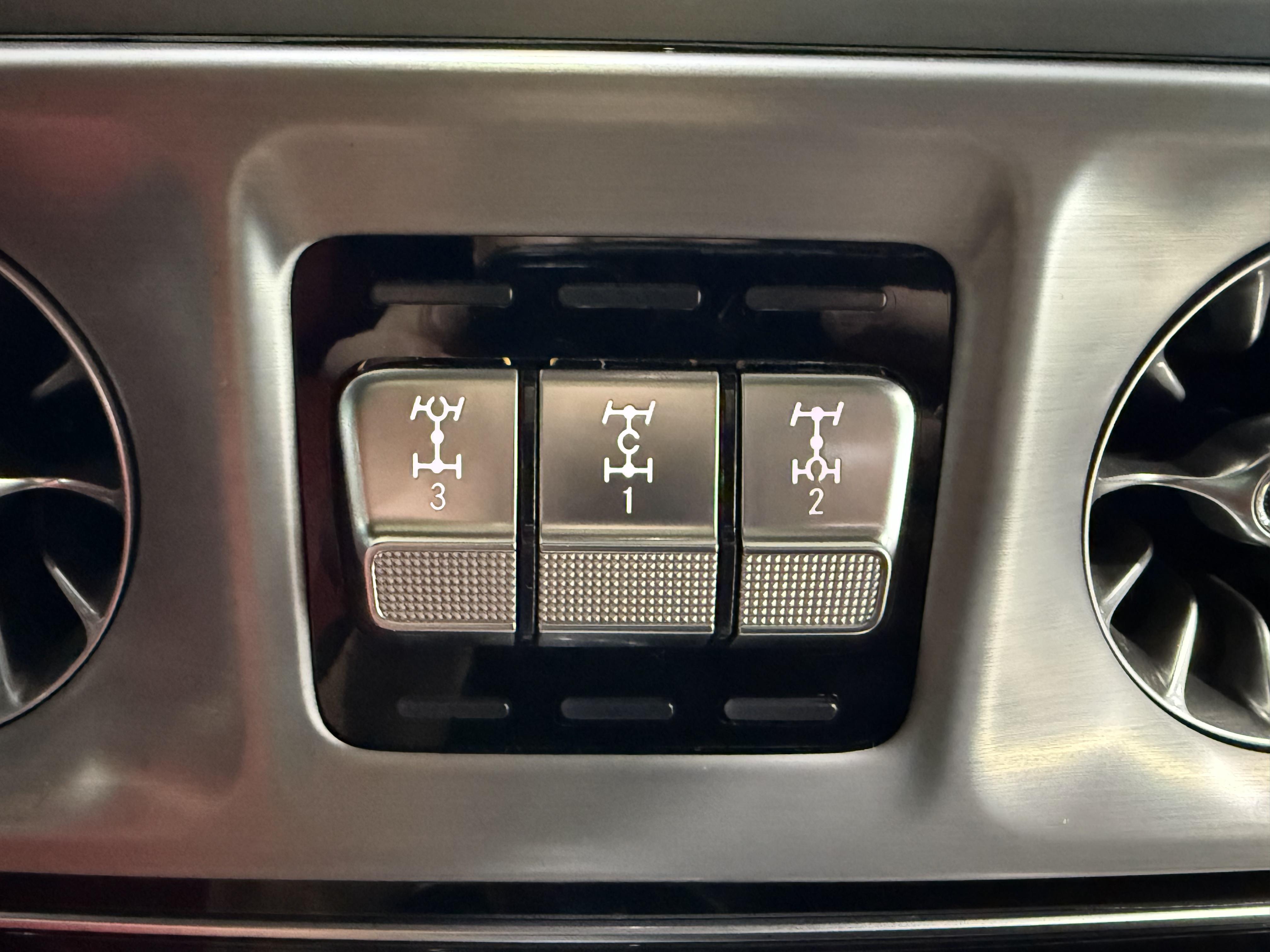 Mercedes-Benz G-Класс 2024 thumb 8