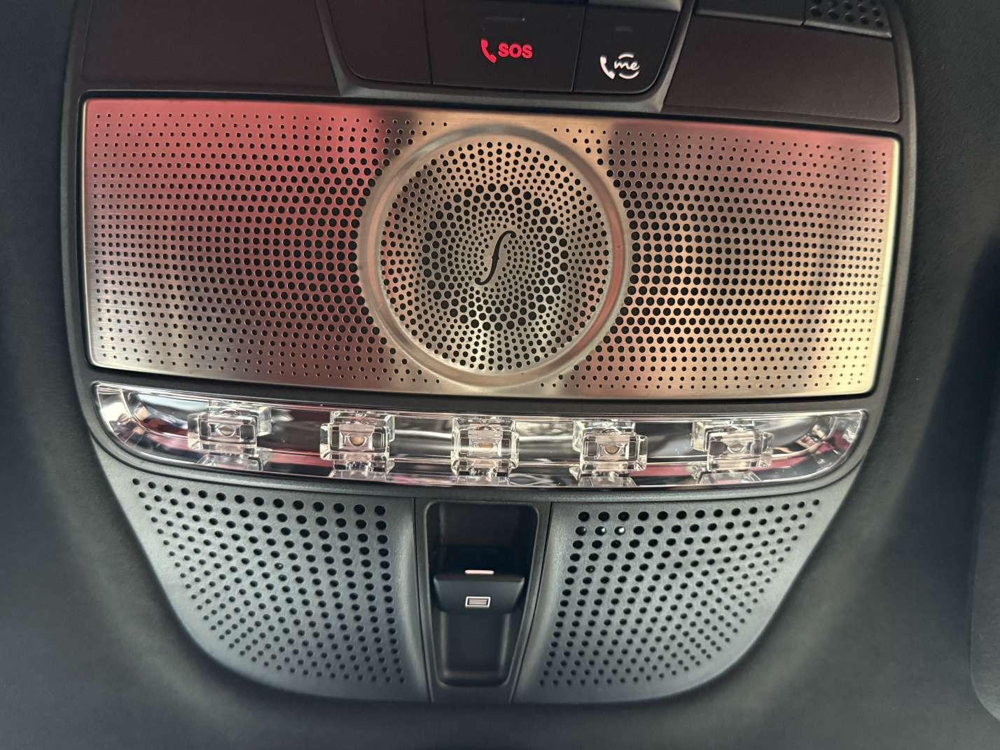 Mercedes-Benz G-Класс 2024 thumb 9