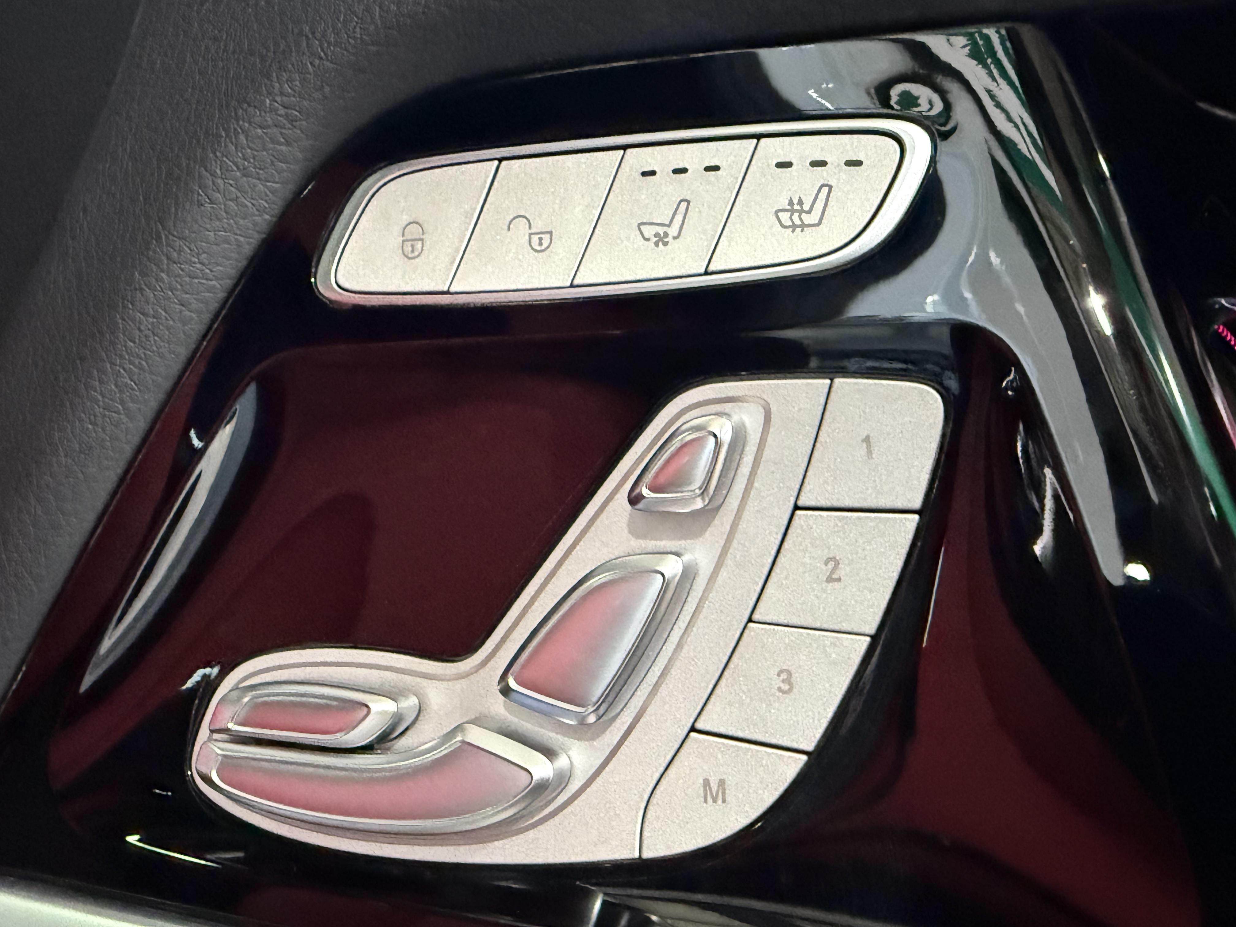 Mercedes-Benz G-Класс 2024 thumb 10