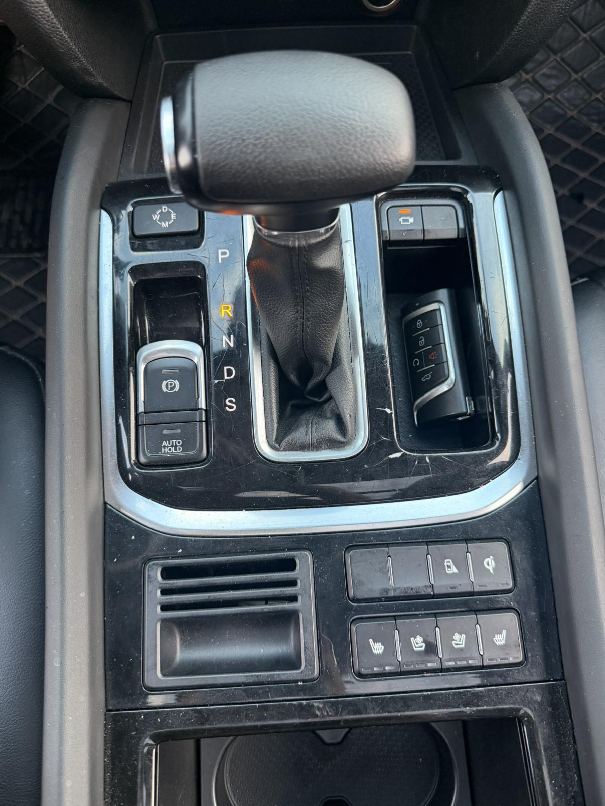 GAC GS8 2017 thumb 11