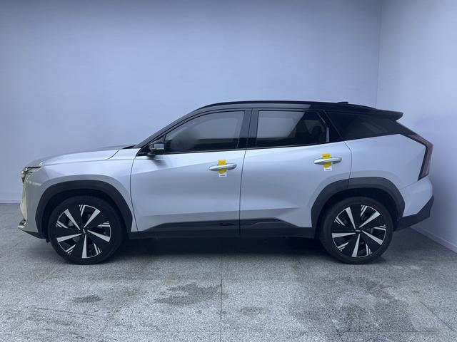Geely Boyue L 2023 thumb 2