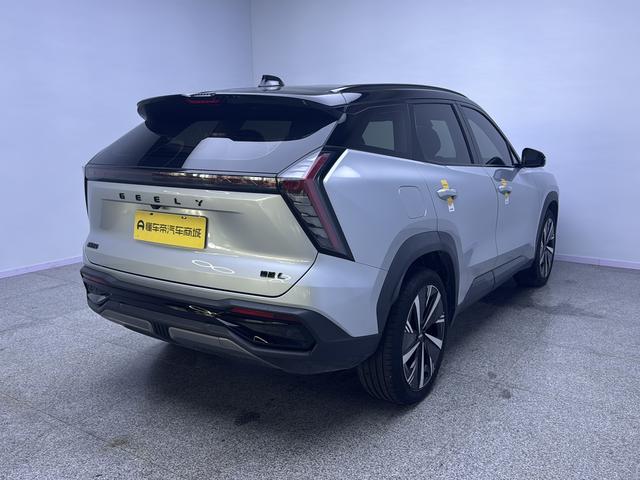 Geely Boyue L 2023 thumb 5