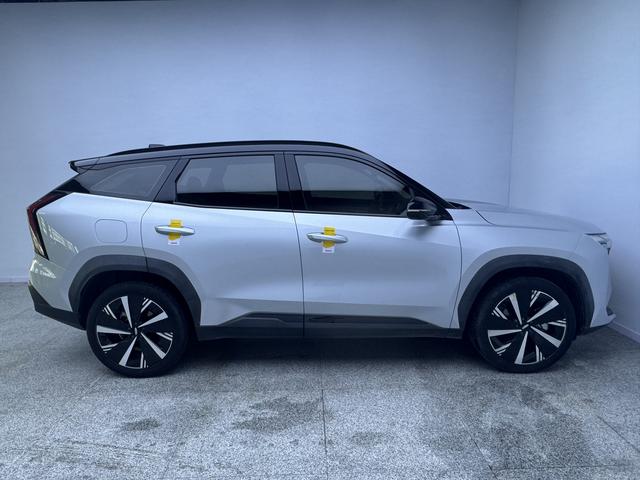 Geely Boyue L 2023 thumb 6