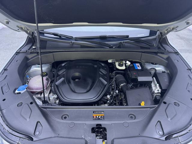 Geely Boyue L 2023 thumb 8