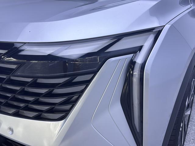 Geely Boyue L 2023 thumb 10