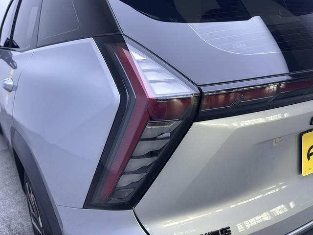 Geely Boyue L 2023 thumb 11
