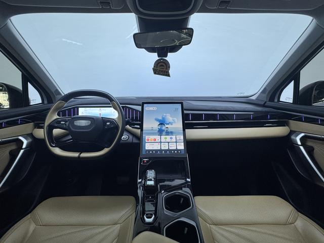 Geely Boyue L 2023 thumb 12