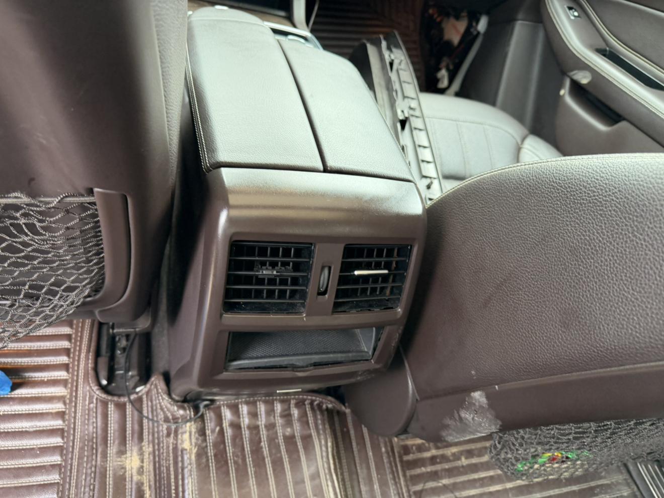 Mercedes-Benz GLE 2016 thumb 3