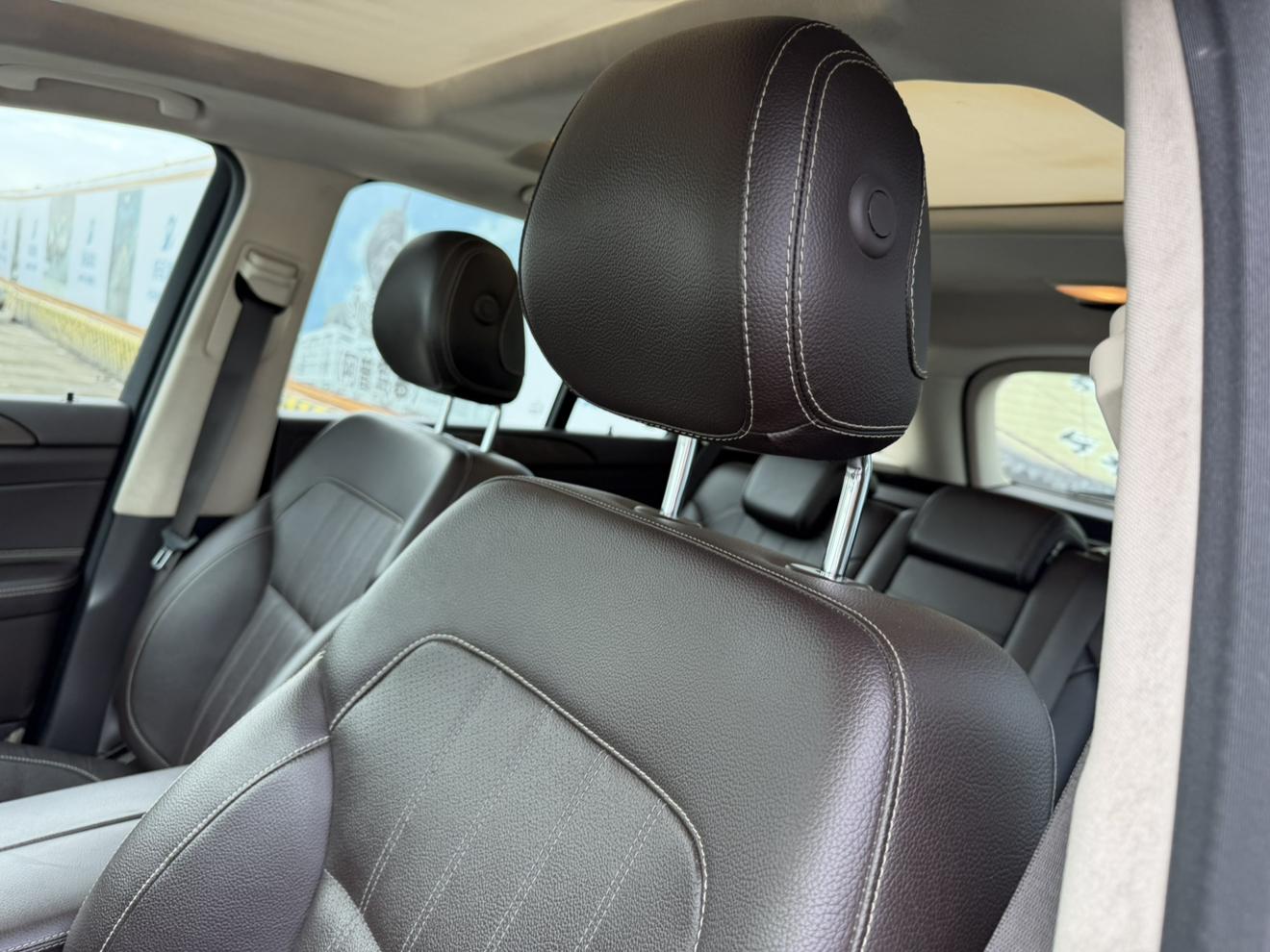 Mercedes-Benz GLE 2016 thumb 4