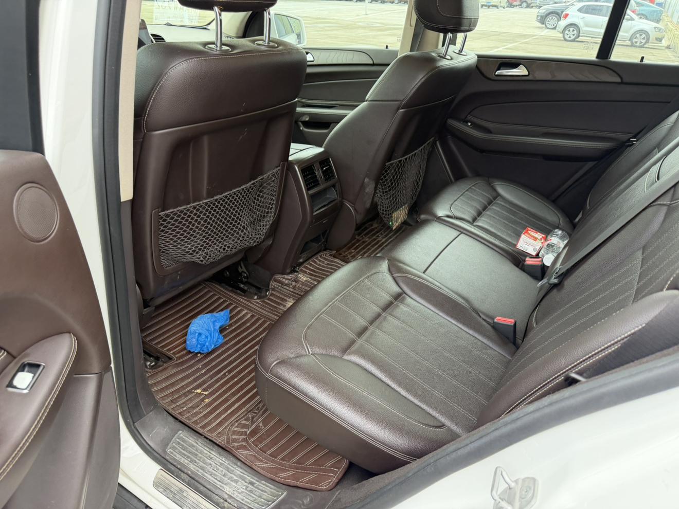 Mercedes-Benz GLE 2016 thumb 8