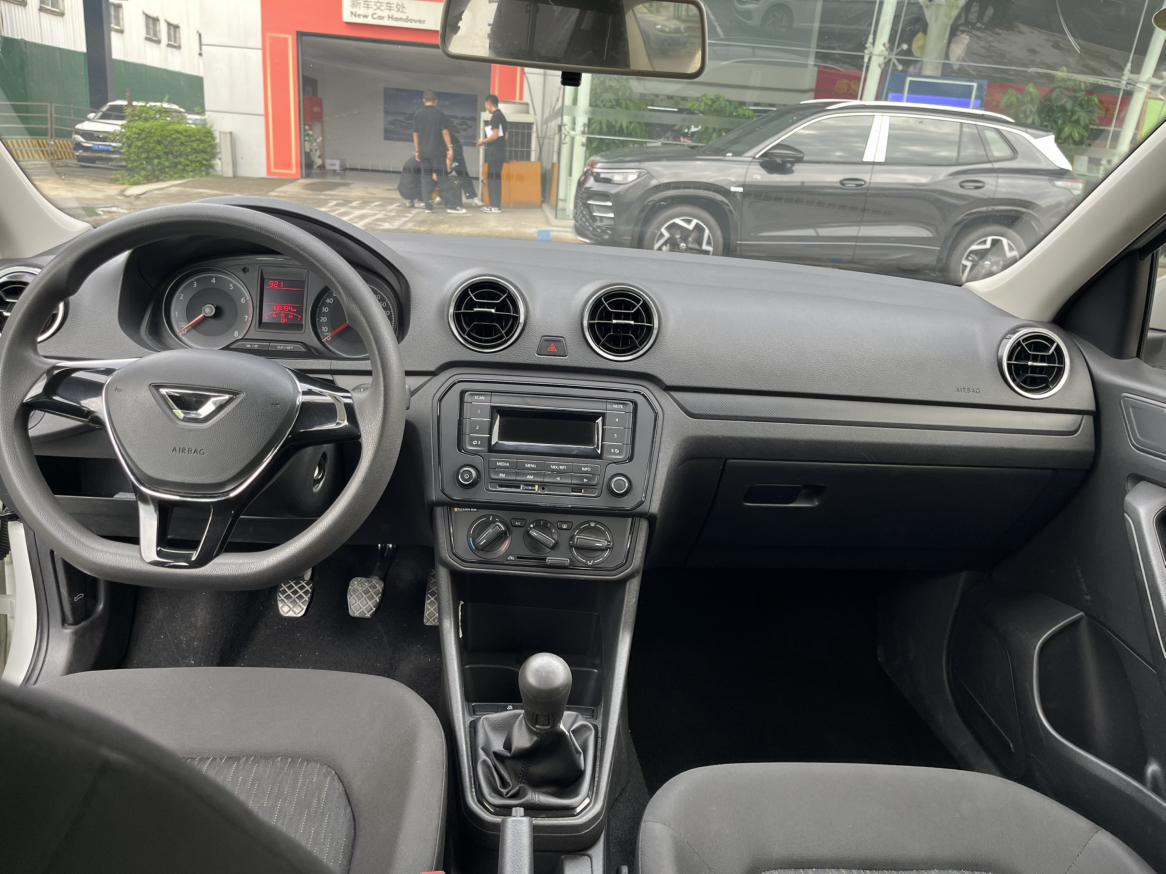 Jetta VA3 2021 thumb 4