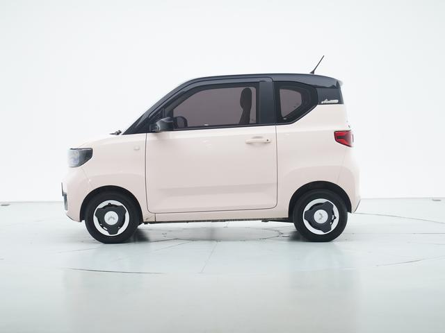 Wuling Mini EV 2022 thumb 2