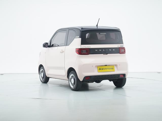 Wuling Mini EV 2022 thumb 3