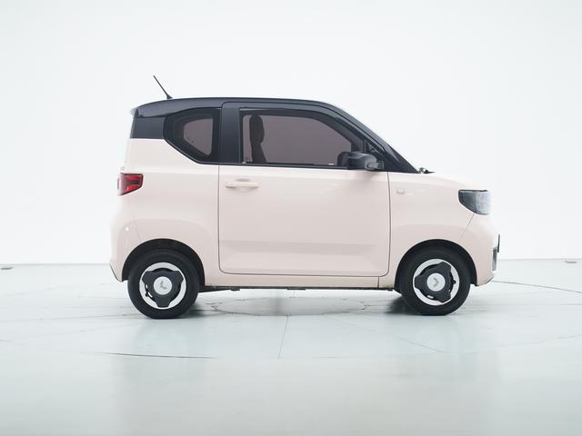 Wuling Mini EV 2022 thumb 6