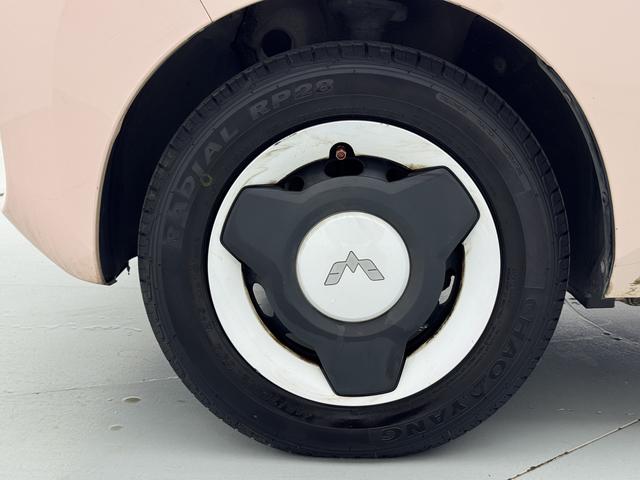 Wuling Mini EV 2022 thumb 7
