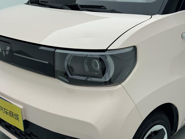 Wuling Mini EV 2022 thumb 10