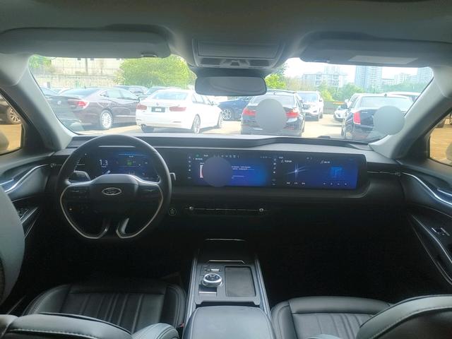 Ford Mondeo 2025 thumb 3