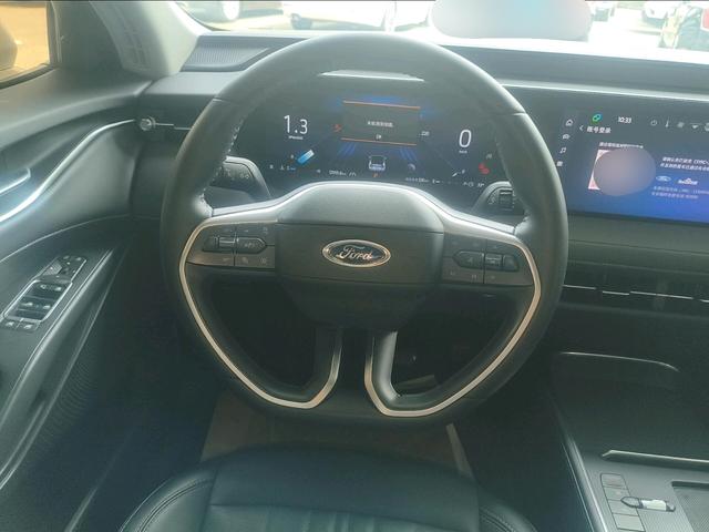 Ford Mondeo 2025 thumb 6